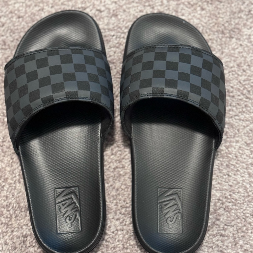 Vans - Slides